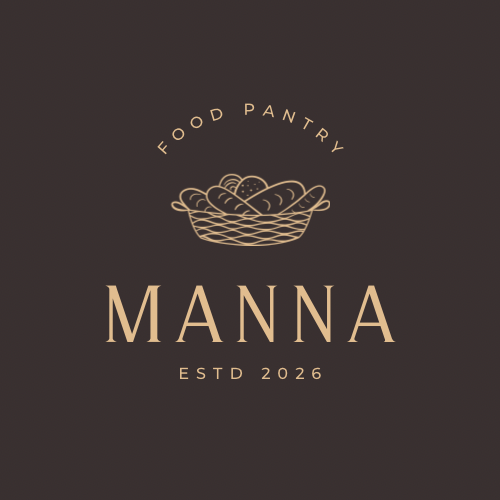 Manna Food Pantry